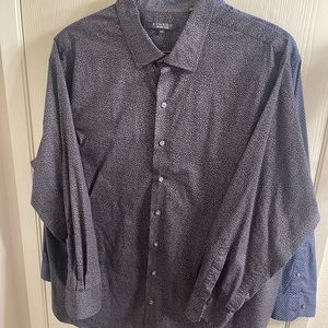 Synrgy Stretch Sport Shirt